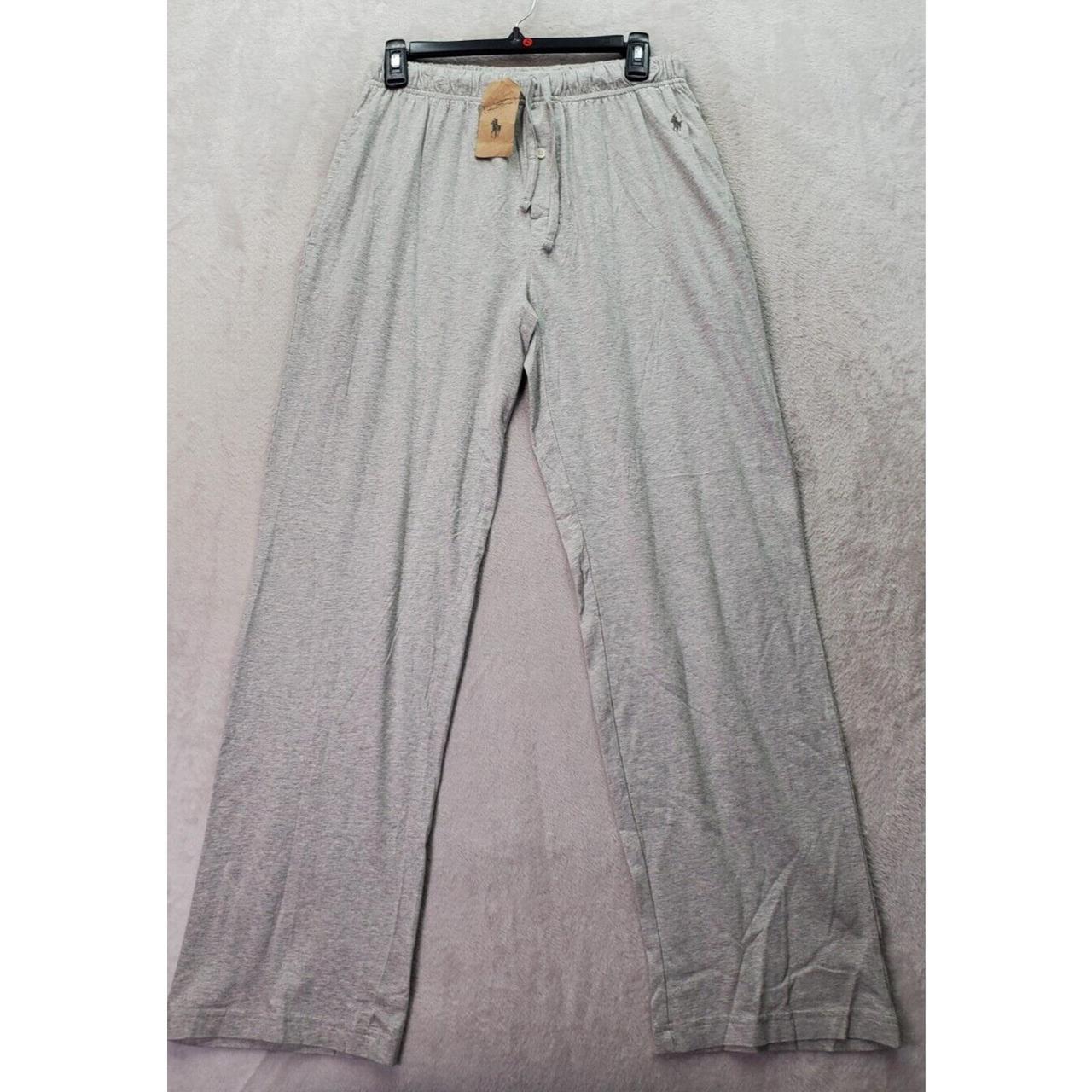 Polo sleepwear pants best sale