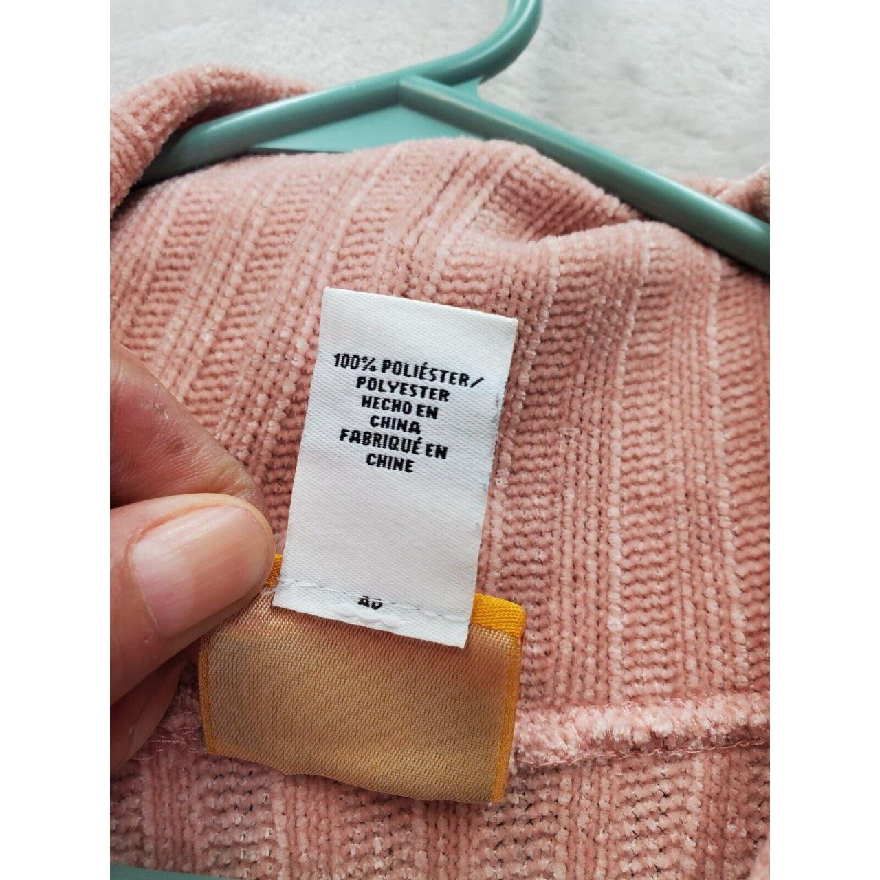 Ruby Rd. Women's Sweater - Pink - M – Ruby Rd. Sw… - image 6