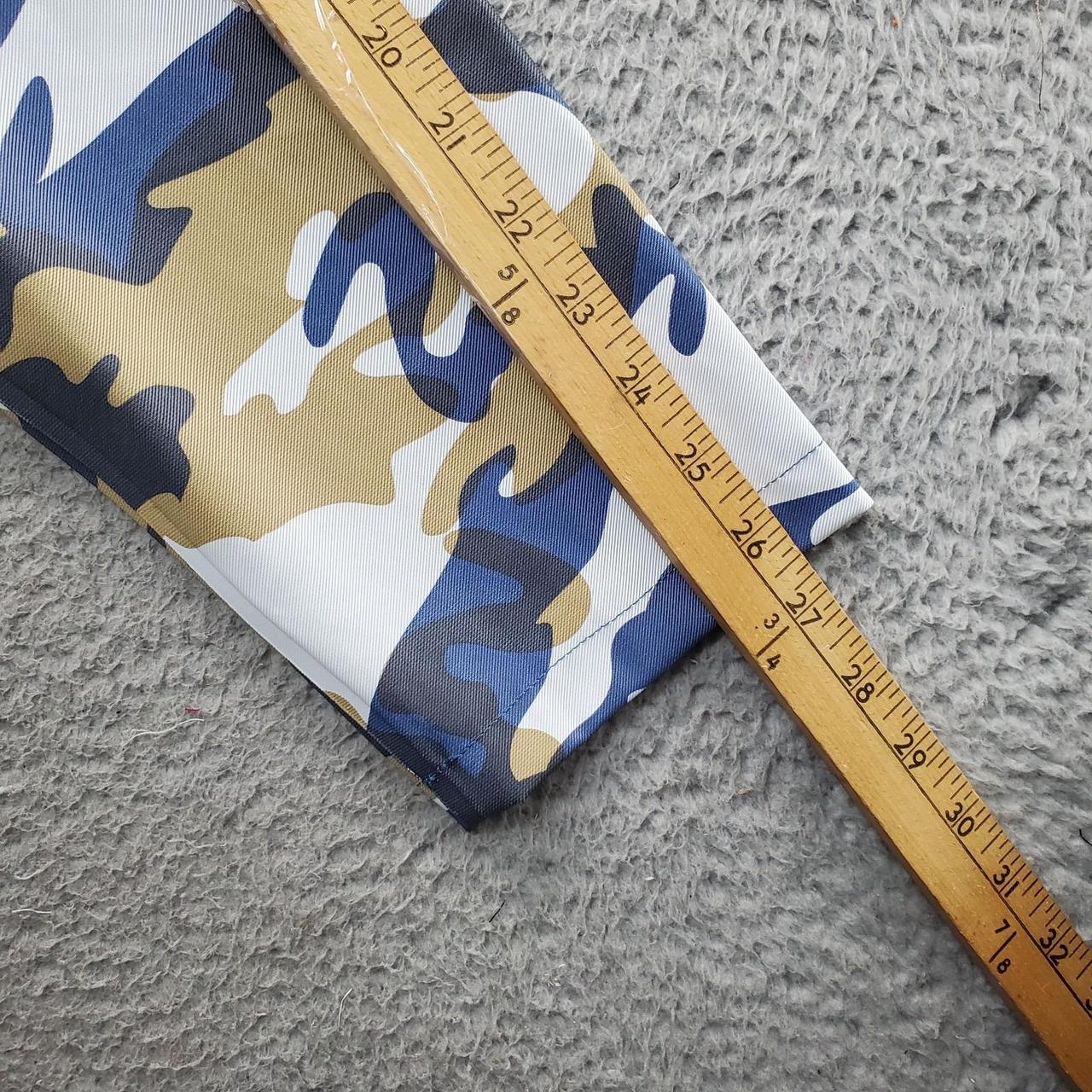 Stutterheim Men's Jacket - Multi - L – Stutterhei… - image 3