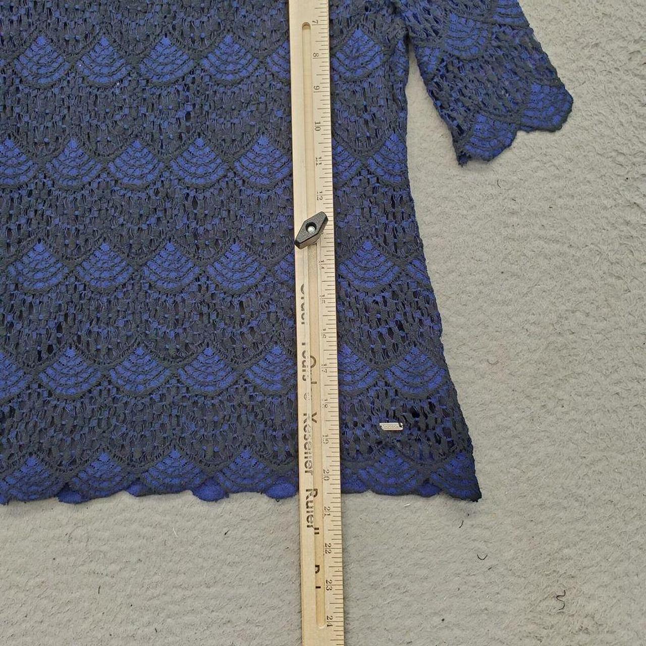 Volcom Women's Blouse - Multi - XS – Volcom Blous… - image 6