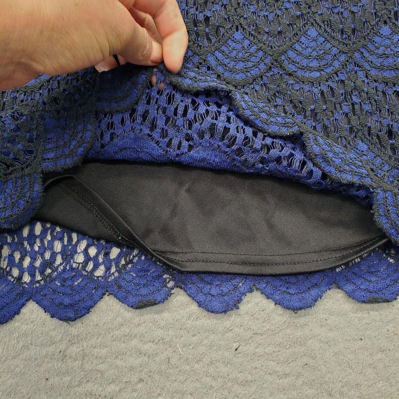 Volcom Women's Blouse - Multi - XS – Volcom Blous… - image 4