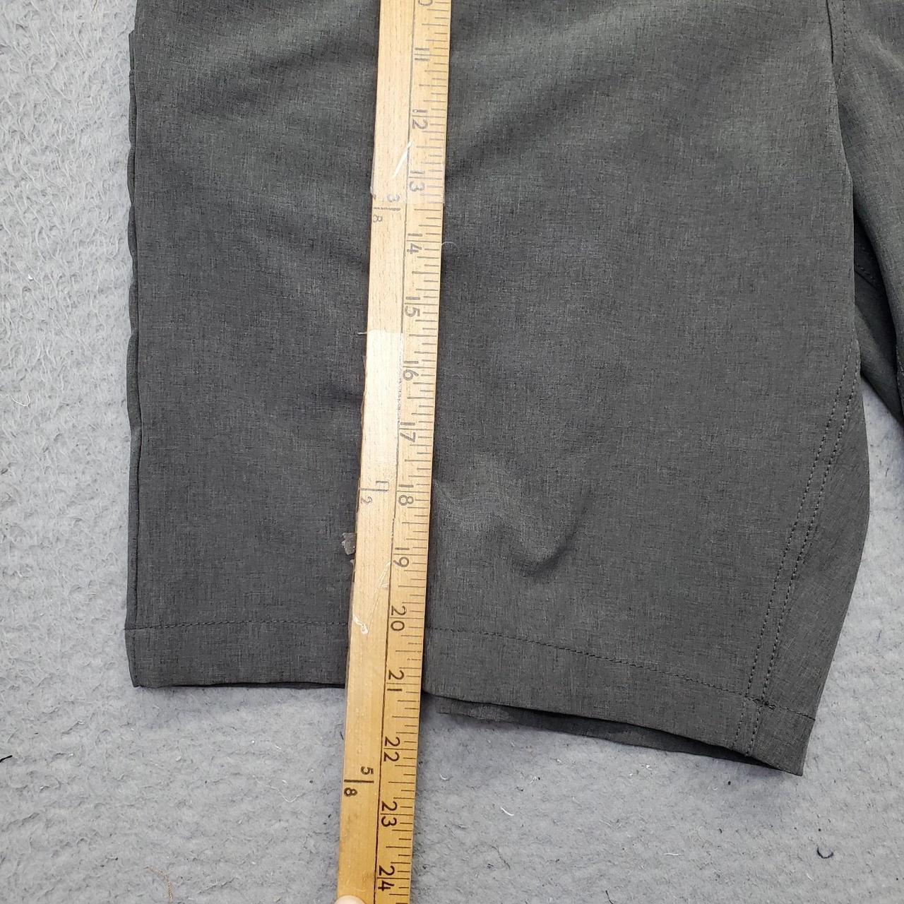 Volcom Men's Shorts - Grey - XL – Volcom Surf & T… - image 4