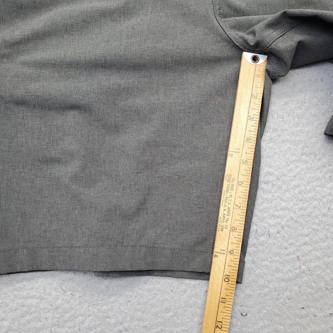 Volcom Men's Shorts - Grey - XL – Volcom Surf & T… - image 5