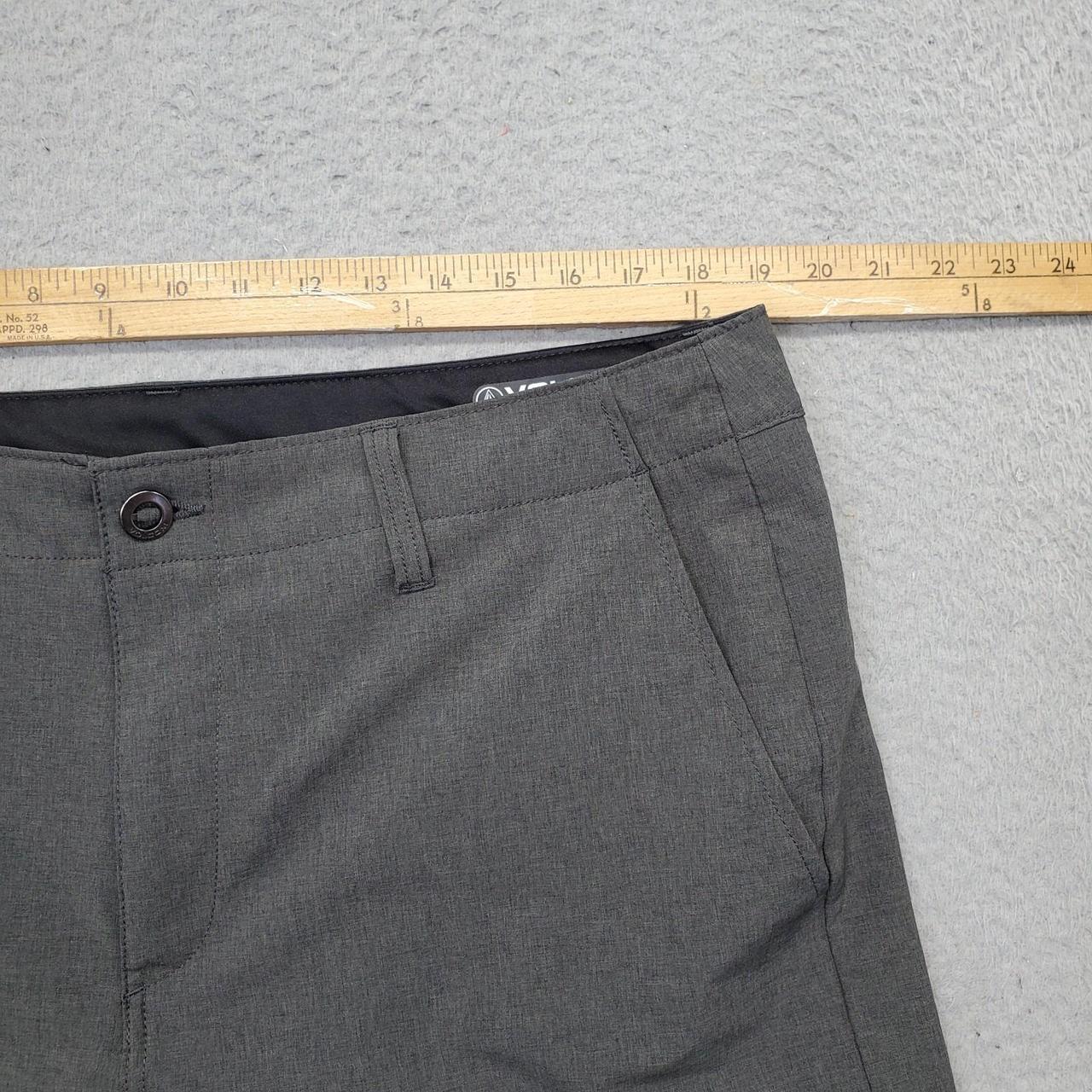 Volcom Men's Shorts - Grey - XL – Volcom Surf & T… - image 6