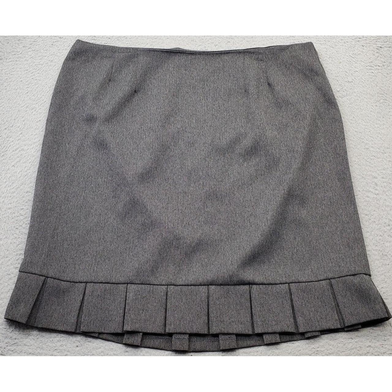 Source Unknown Women's Plus size Skirt - Multi - … - image 1