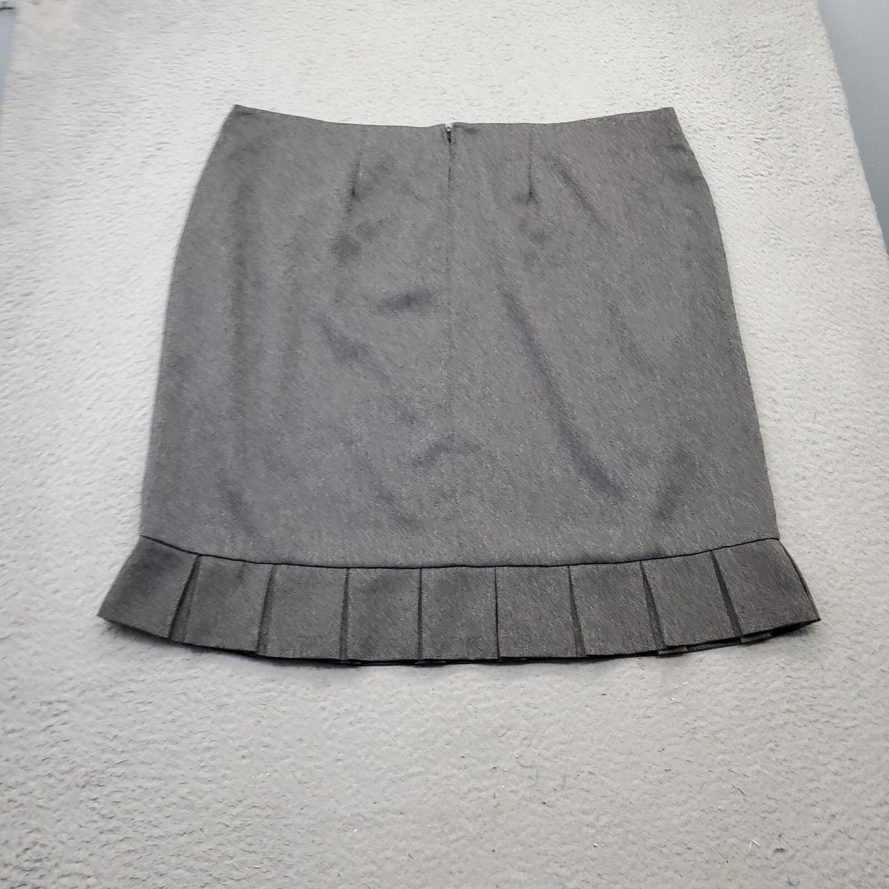 Source Unknown Women's Plus size Skirt - Multi - … - image 2