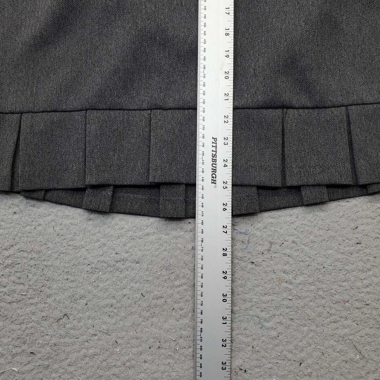 Source Unknown Women's Plus size Skirt - Multi - … - image 3