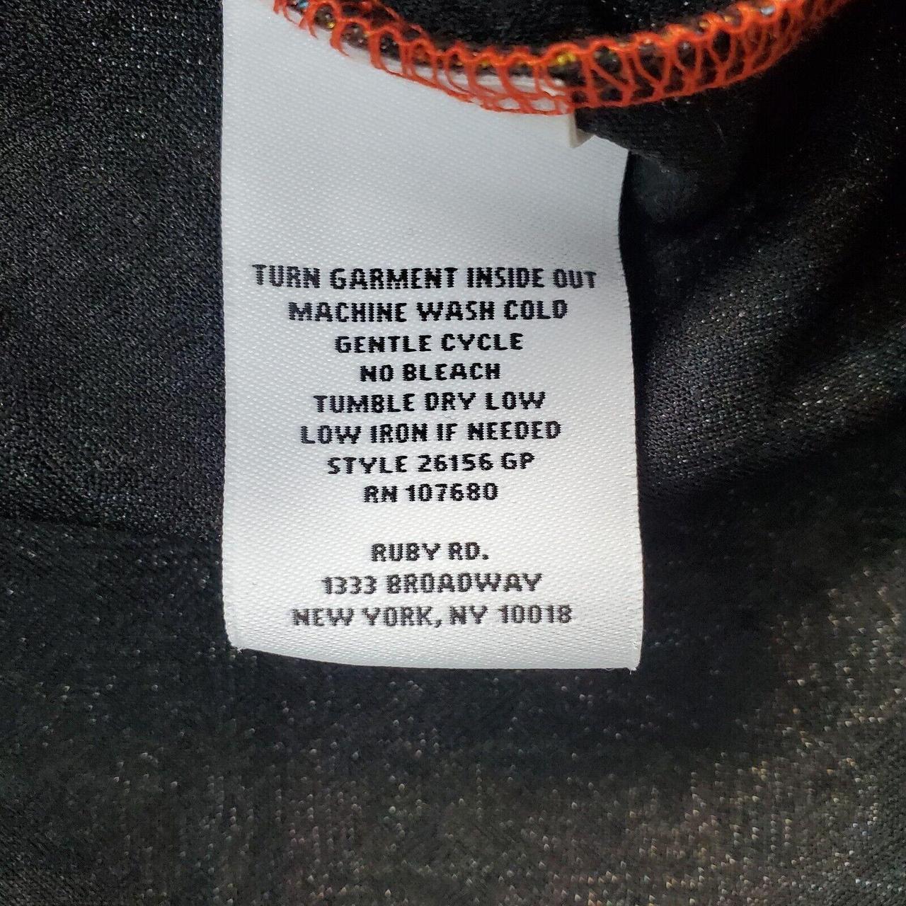 Ruby Rd. Women's Blouse - Multi - M – Ruby Rd Blo… - image 7