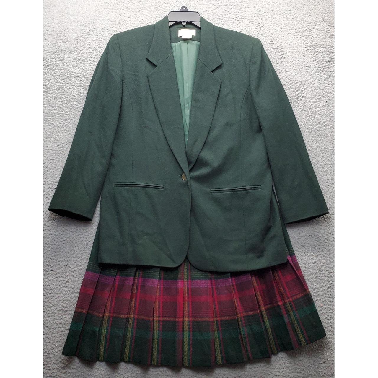 Pendleton Women's Suit - Multi - 10 – Pendleton S… - image 1