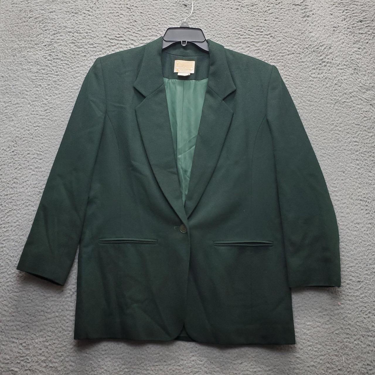 Pendleton Women's Suit - Multi - 10 – Pendleton S… - image 3