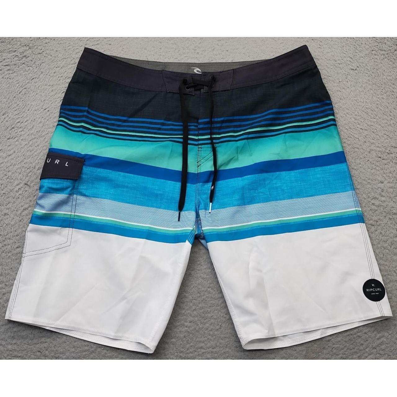 Rip Curl Men's Shorts - Multi - 36" – RIP CURL Bo… - image 1