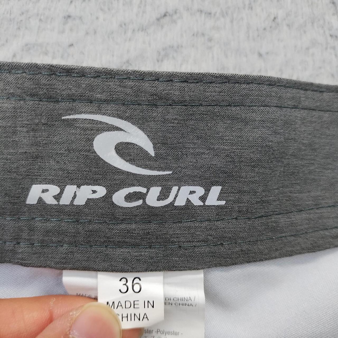 Rip Curl Men's Shorts - Multi - 36" – RIP CURL Bo… - image 6