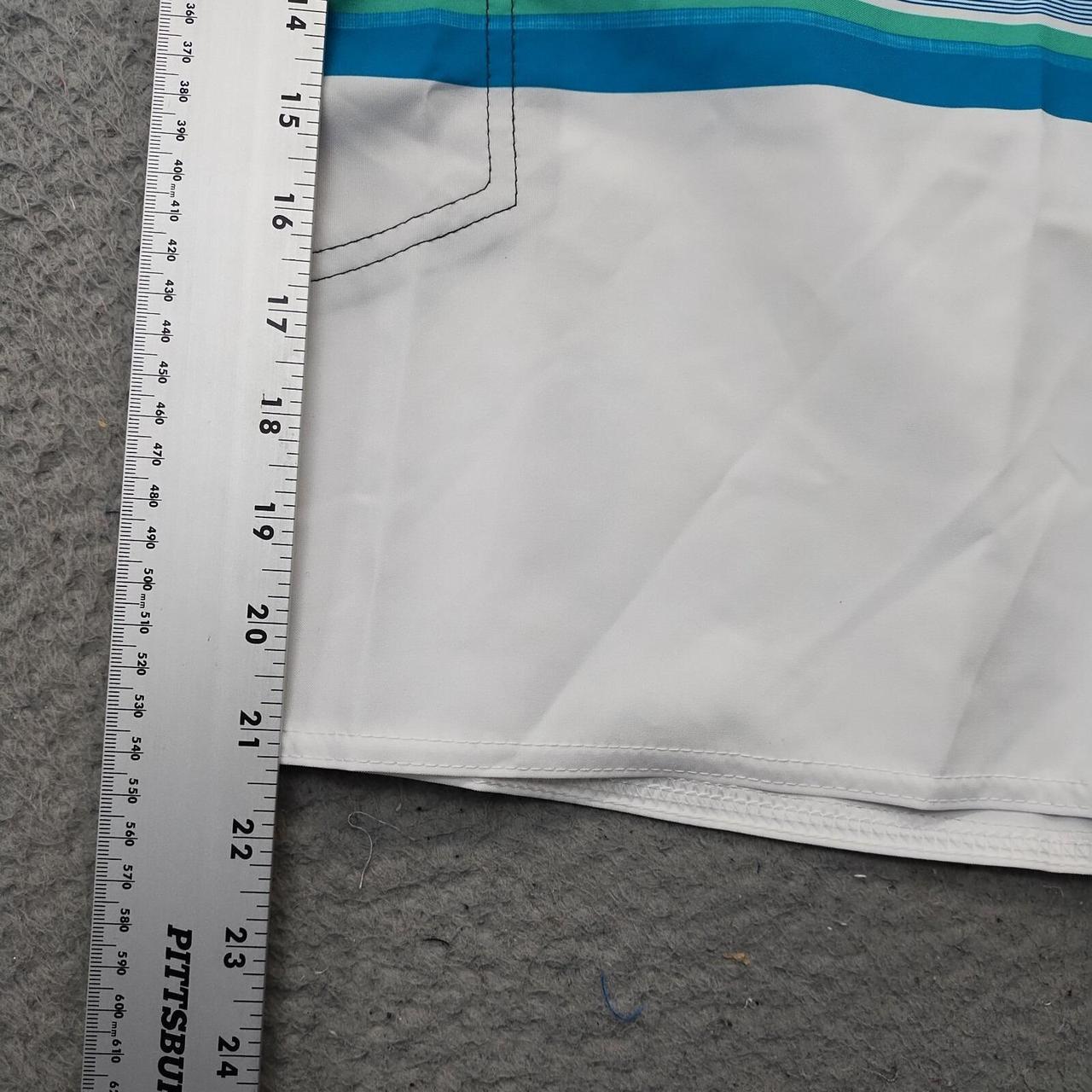 Rip Curl Men's Shorts - Multi - 36" – RIP CURL Bo… - image 3