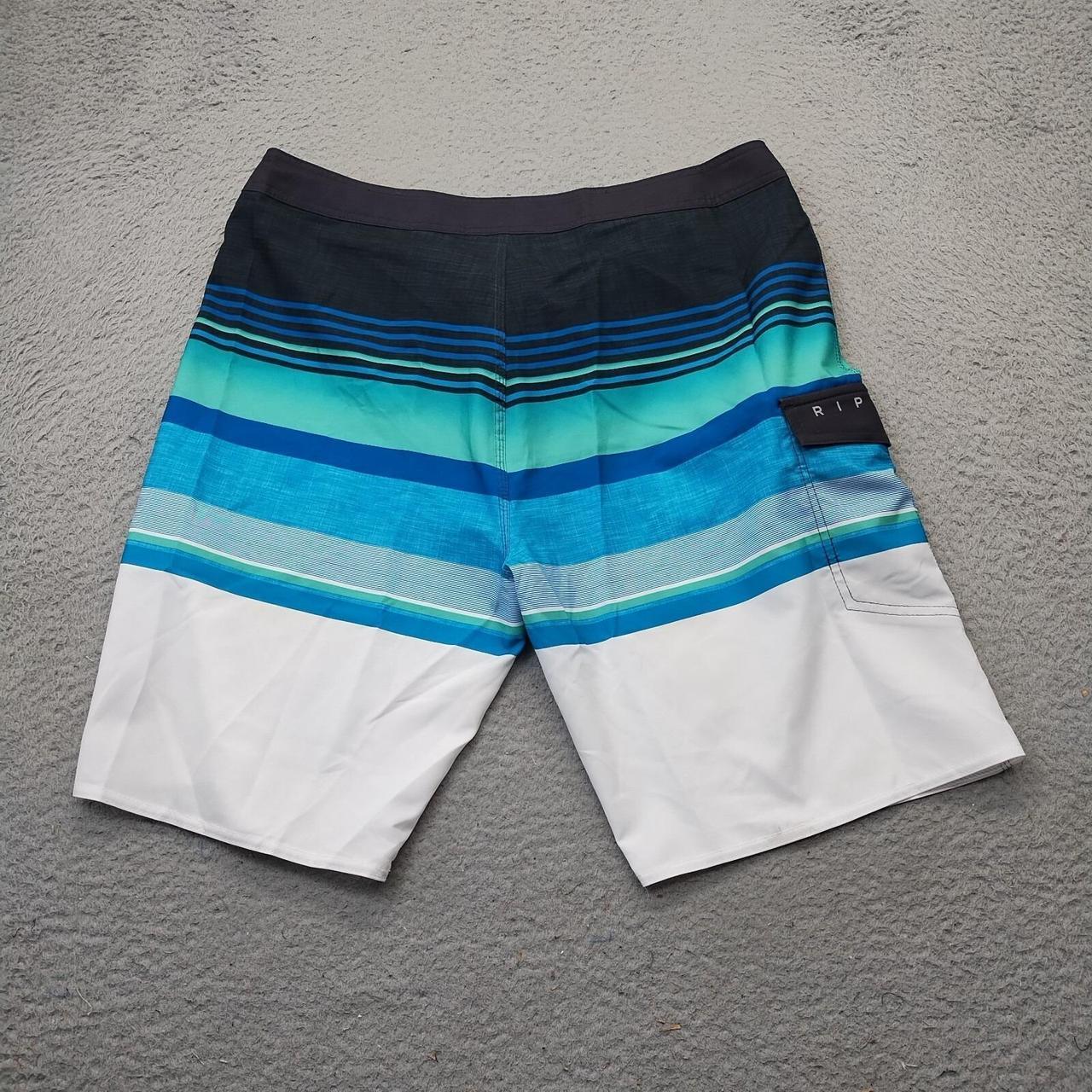 Rip Curl Men's Shorts - Multi - 36" – RIP CURL Bo… - image 2