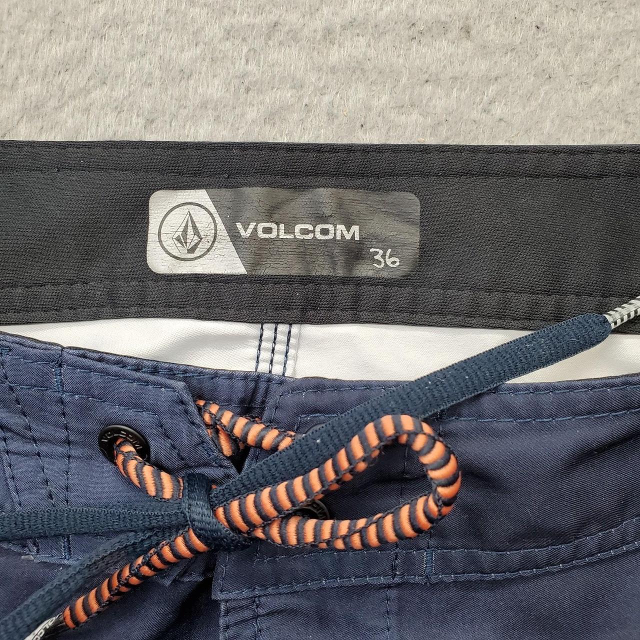 Volcom Men's Shorts - Multi - 36" – Volcom Board … - image 7