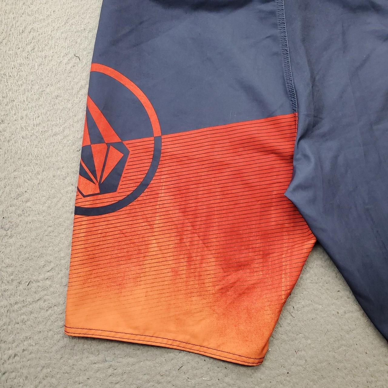 Volcom Men's Shorts - Multi - 36" – Volcom Board … - image 8