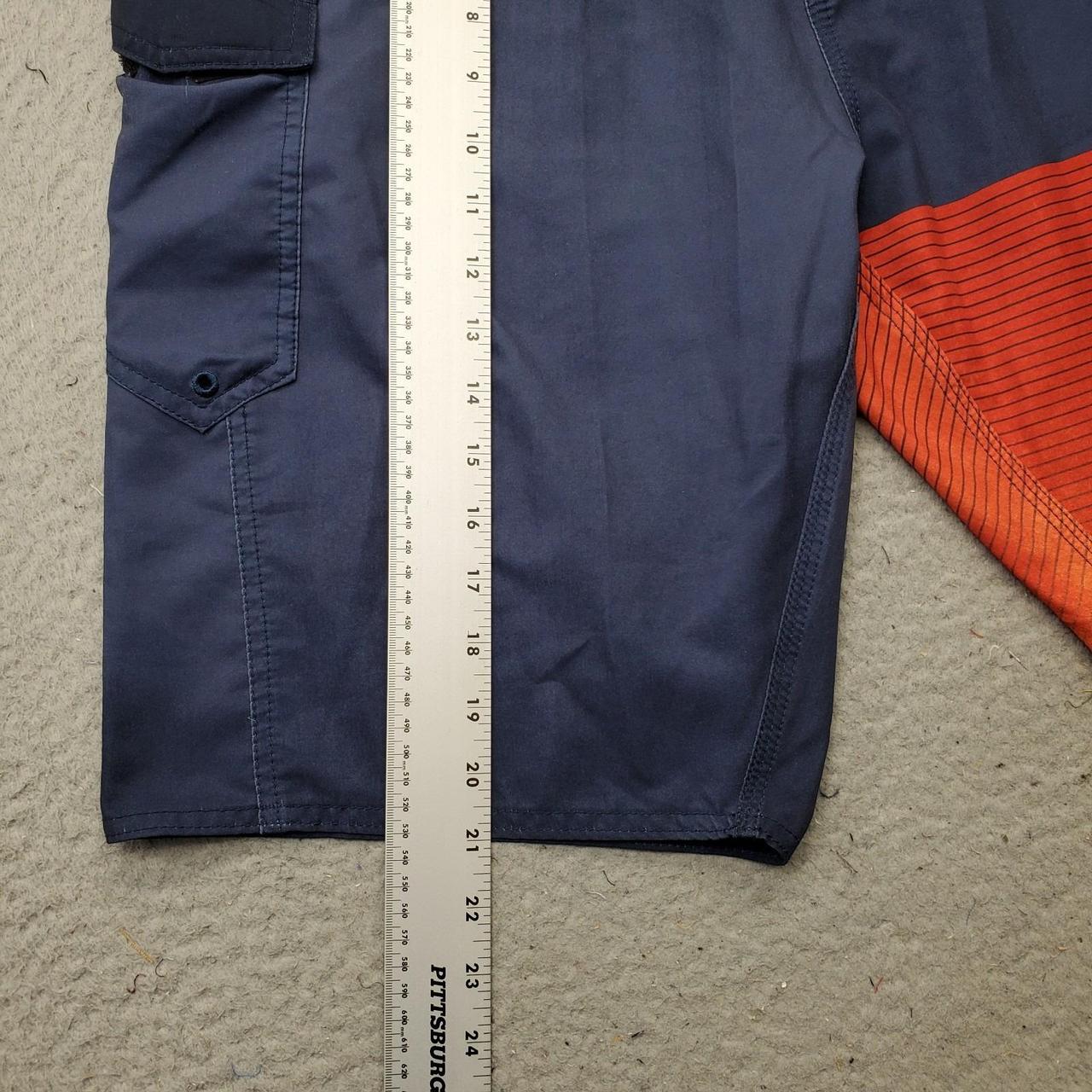 Volcom Men's Shorts - Multi - 36" – Volcom Board … - image 4