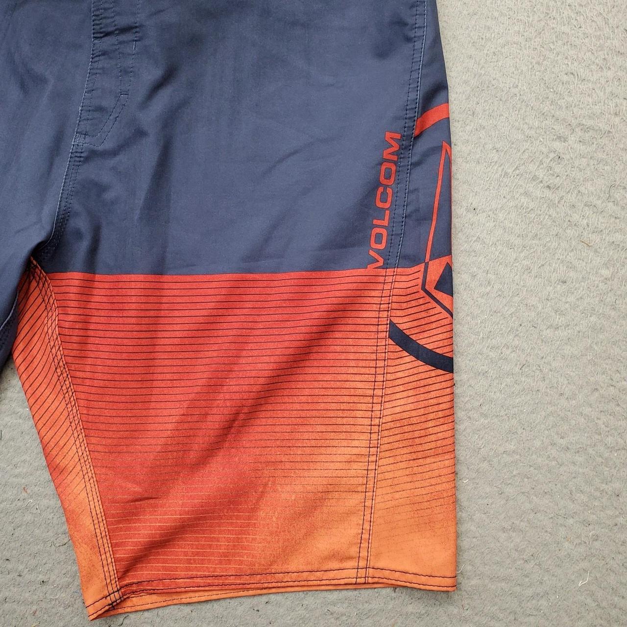 Volcom Men's Shorts - Multi - 36" – Volcom Board … - image 3