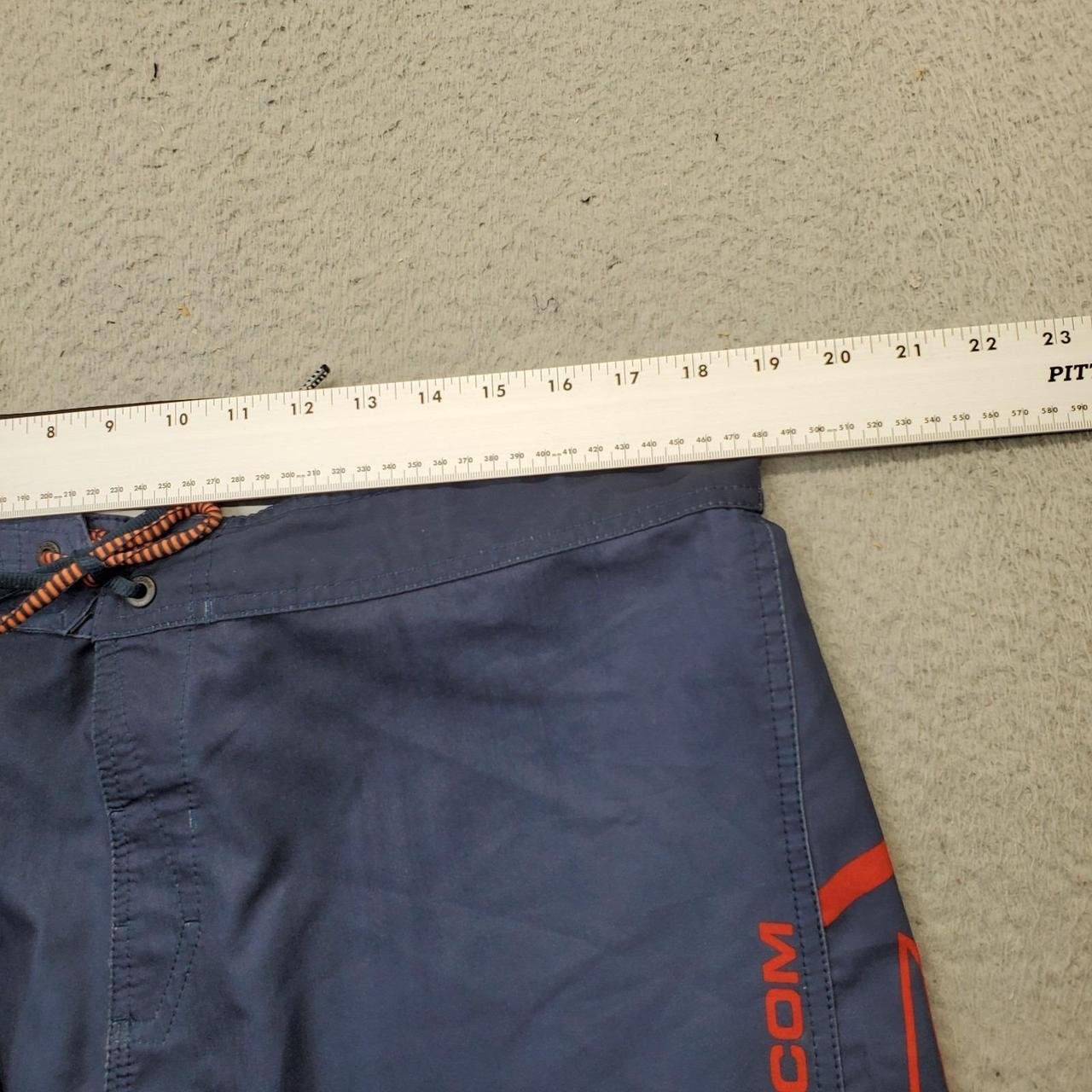 Volcom Men's Shorts - Multi - 36" – Volcom Board … - image 6