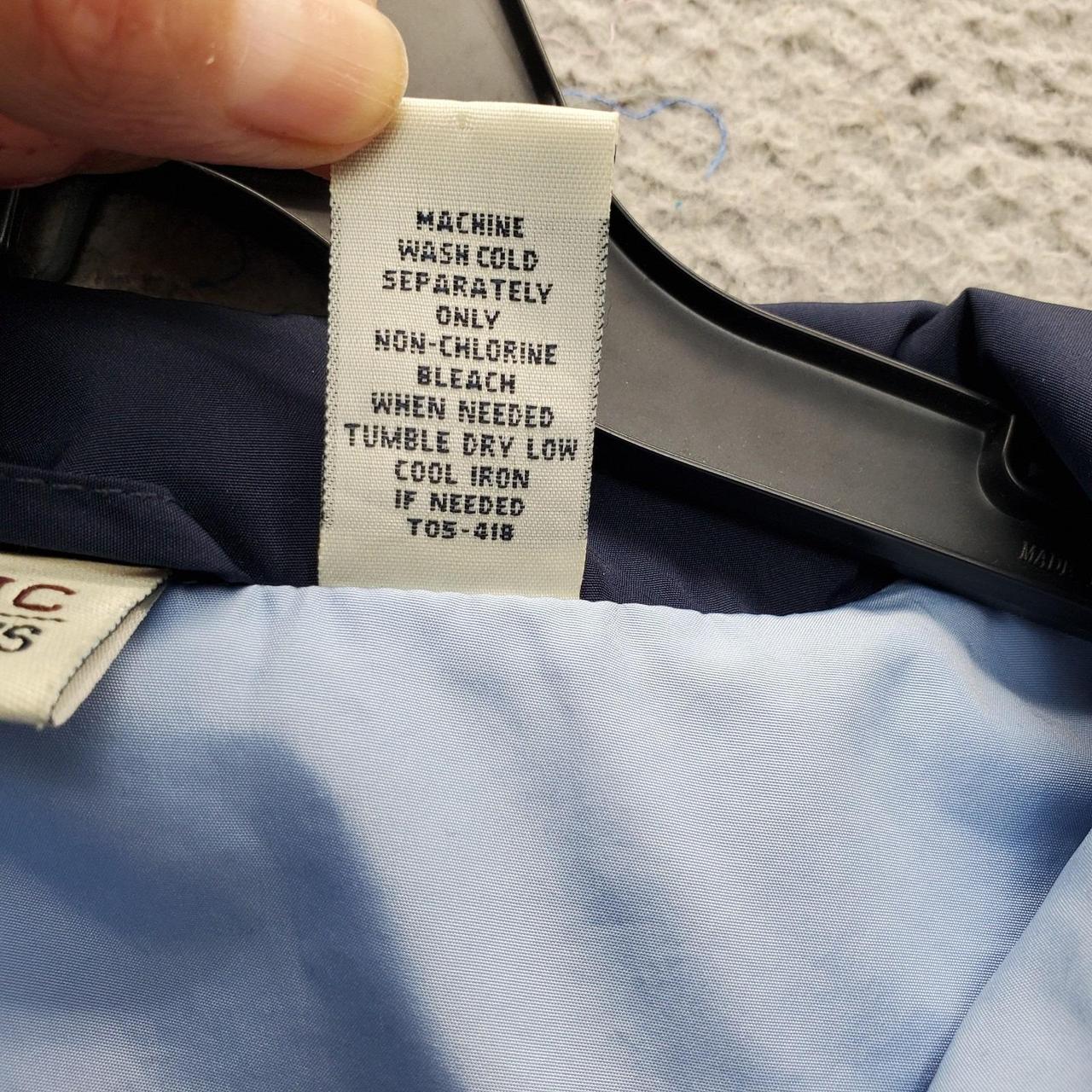 Women's Jacket - Multi - XL – Classic Elements Tr… - image 6