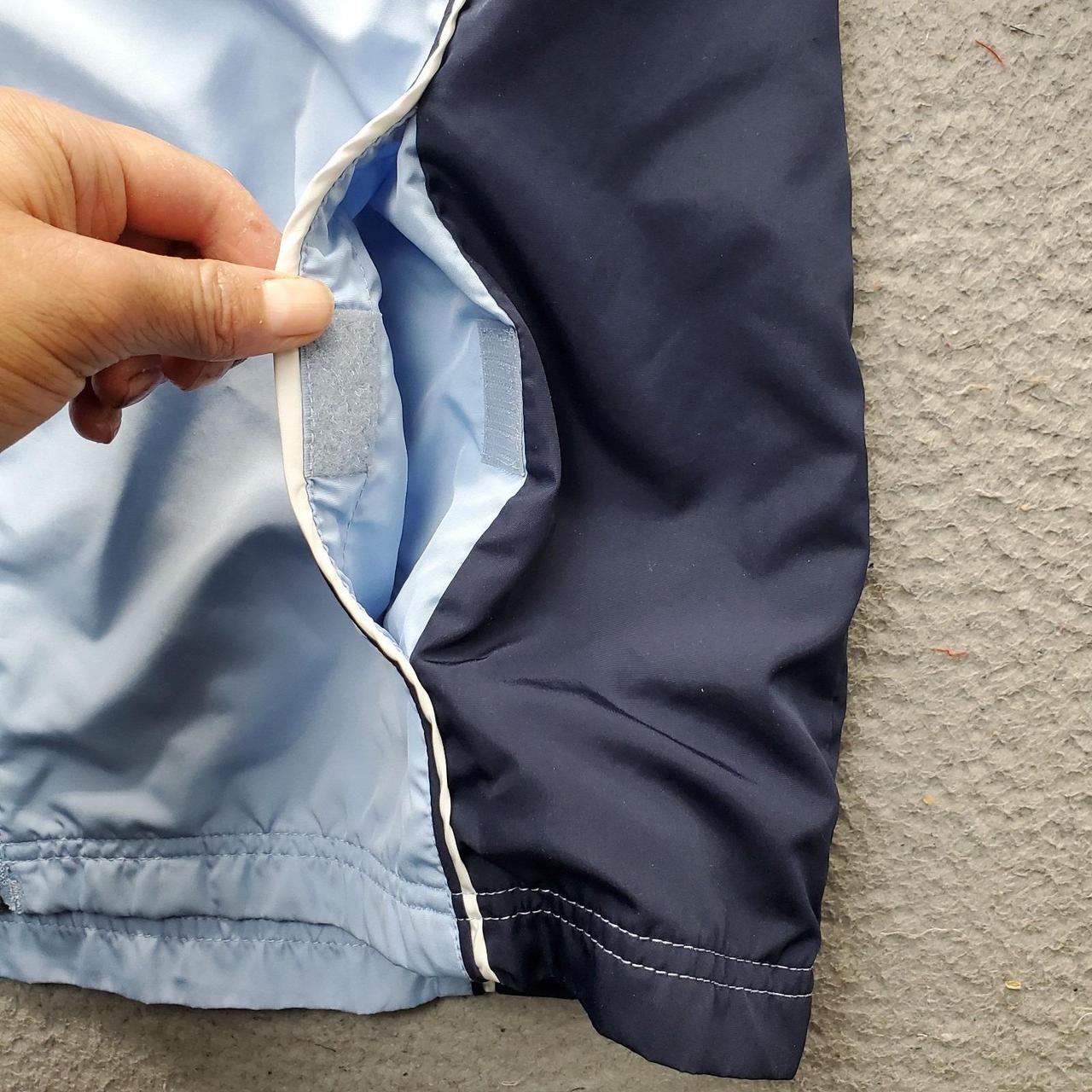 Women's Jacket - Multi - XL – Classic Elements Tr… - image 7