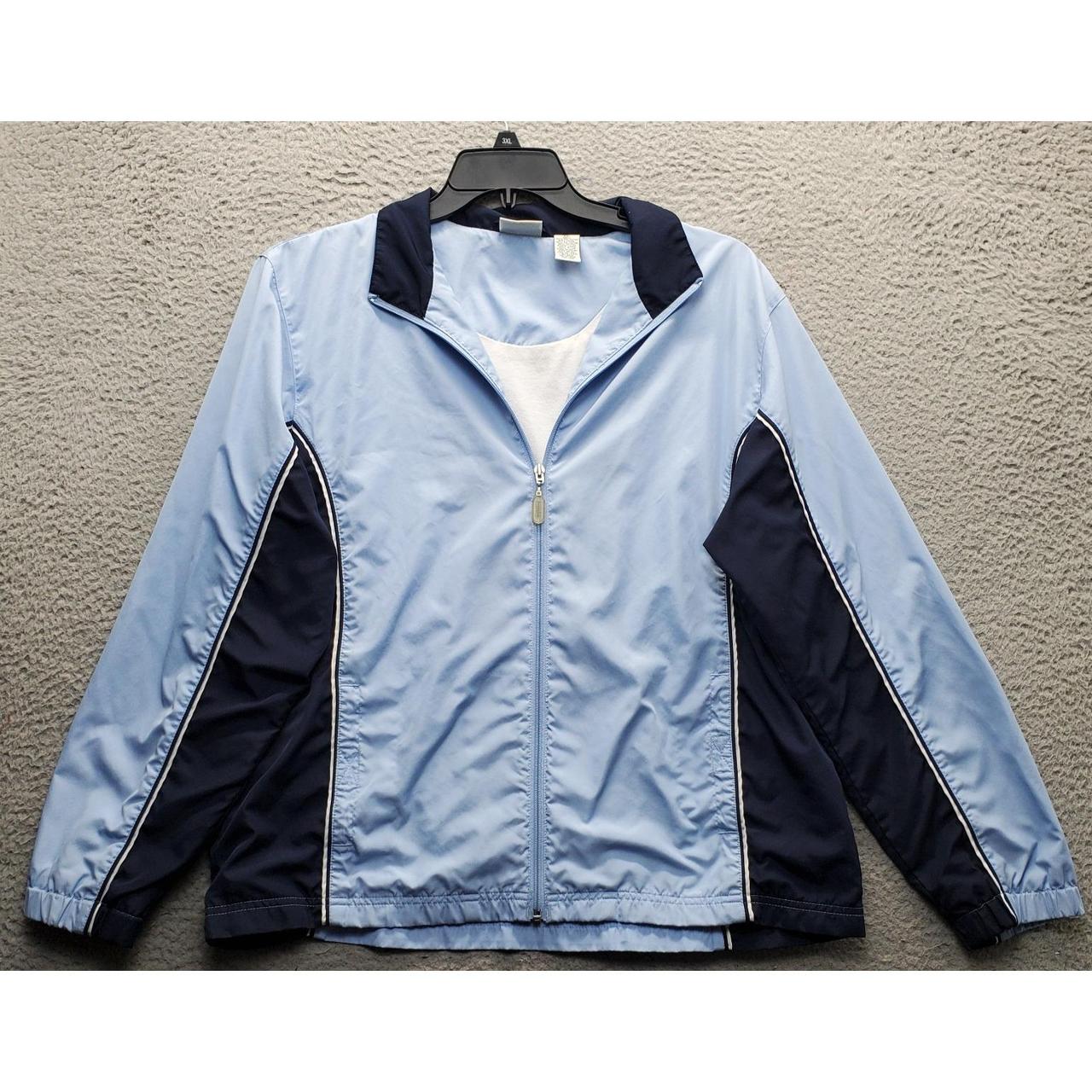 Women's Jacket - Multi - XL – Classic Elements Tr… - image 1