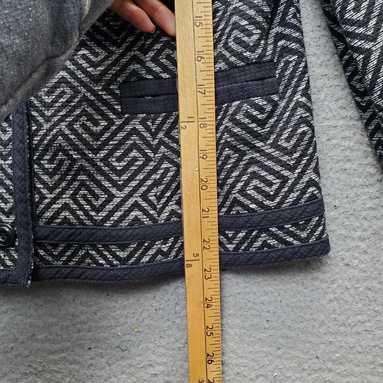 Pendleton Women's Jacket - Multi - 16 – Pendleton… - image 3