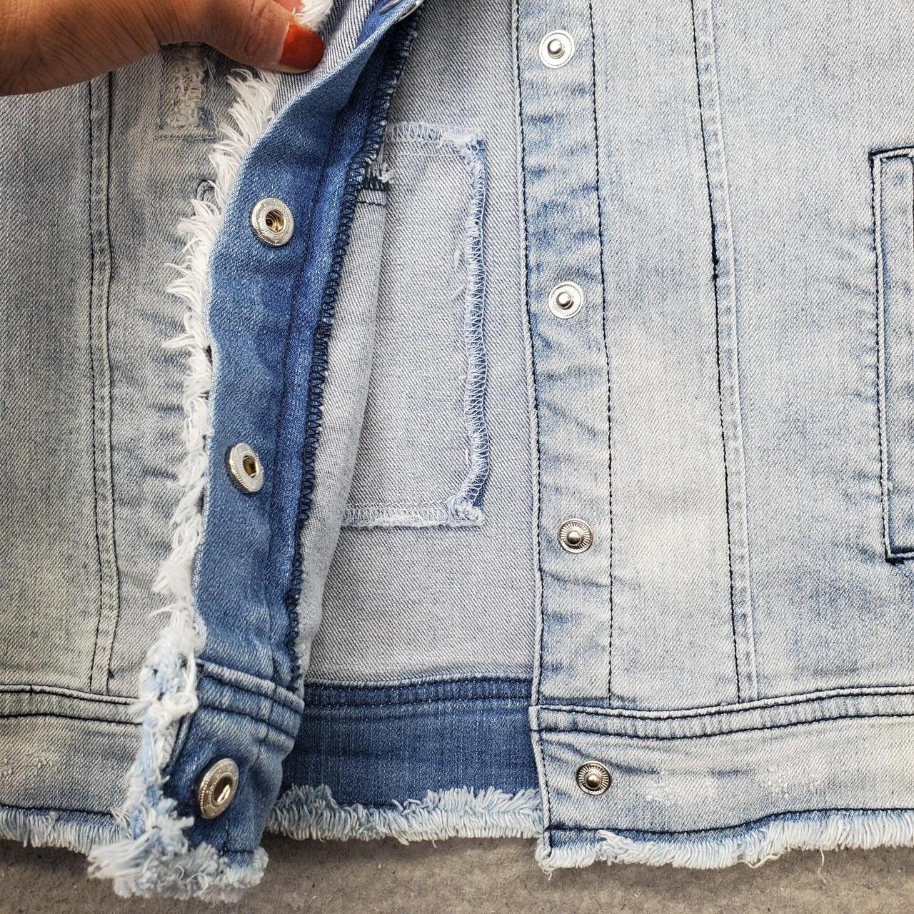 Generation Love Women's Jacket - Multi - S – Gene… - image 7