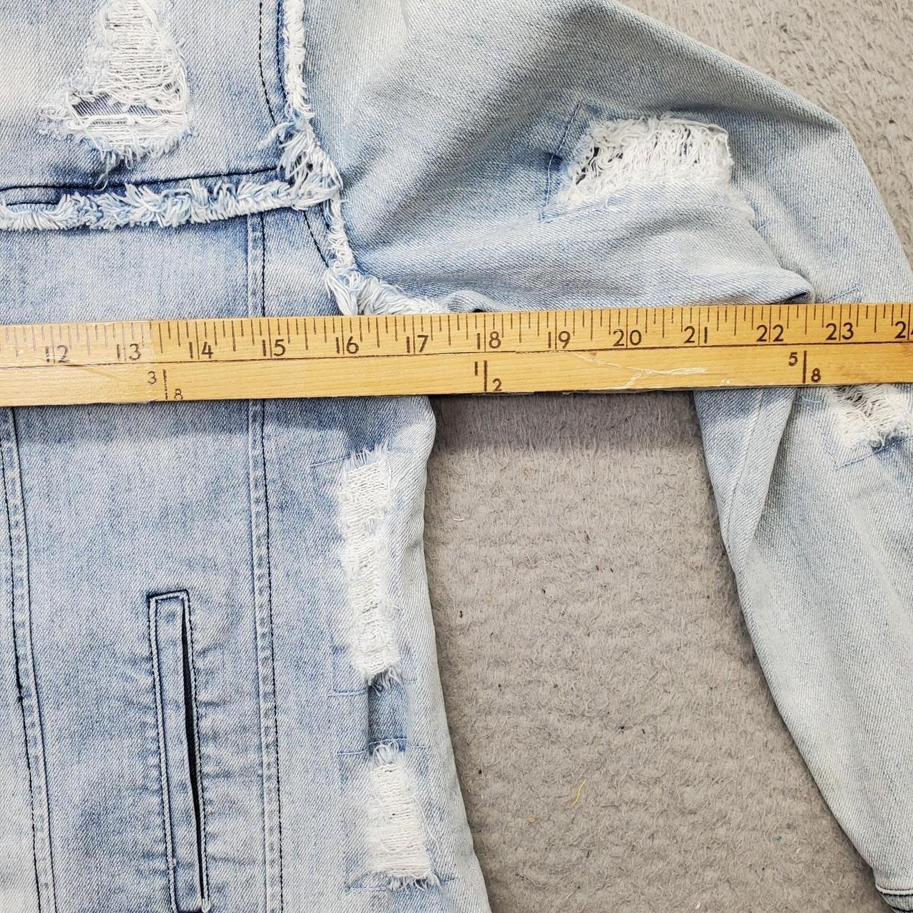 Generation Love Women's Jacket - Multi - S – Gene… - image 6