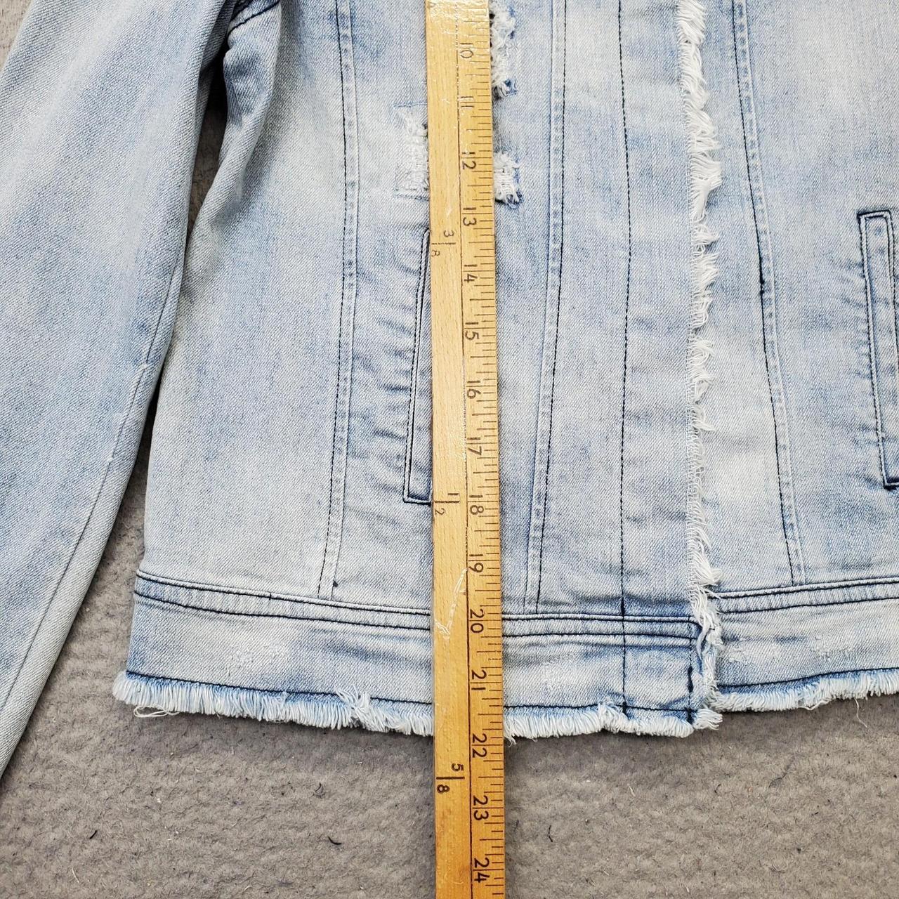 Generation Love Women's Jacket - Multi - S – Gene… - image 5