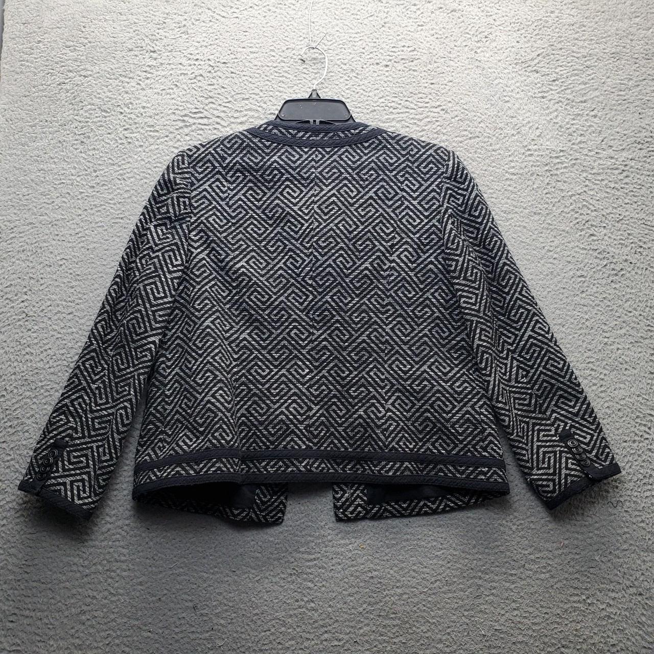 Pendleton Women's Jacket - Multi - 16 – Pendleton… - image 2