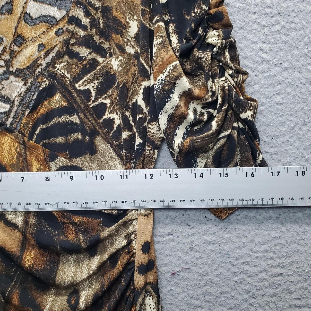 Connected Women's Wrap dresses - Multi – Connecte… - image 3