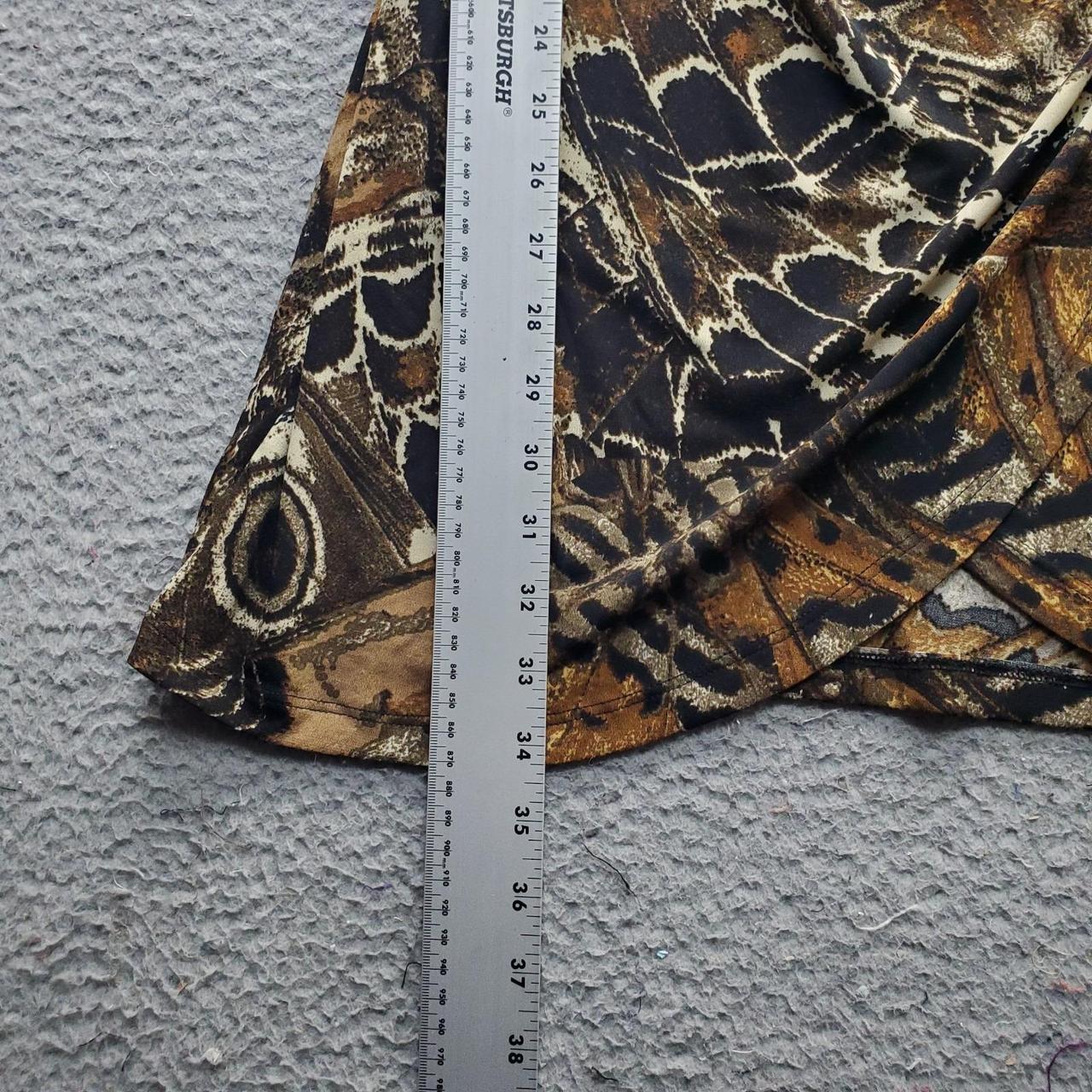 Connected Women's Wrap dresses - Multi – Connecte… - image 4