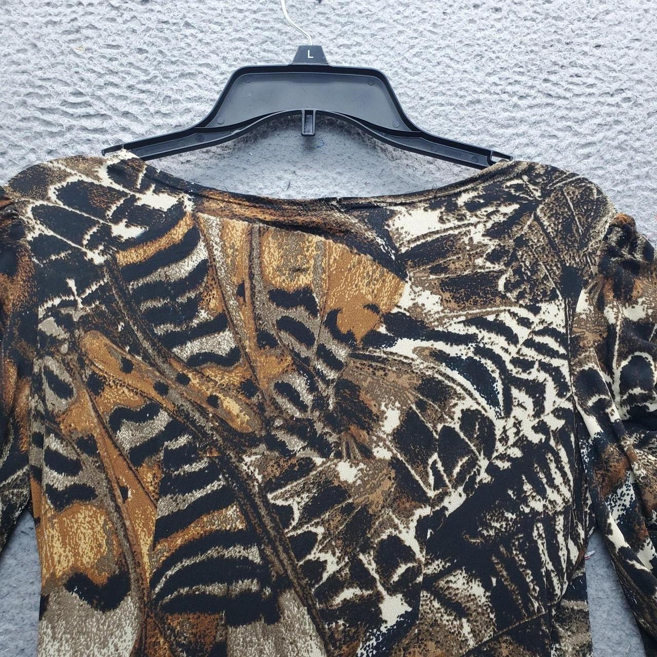 Connected Women's Wrap dresses - Multi – Connecte… - image 8