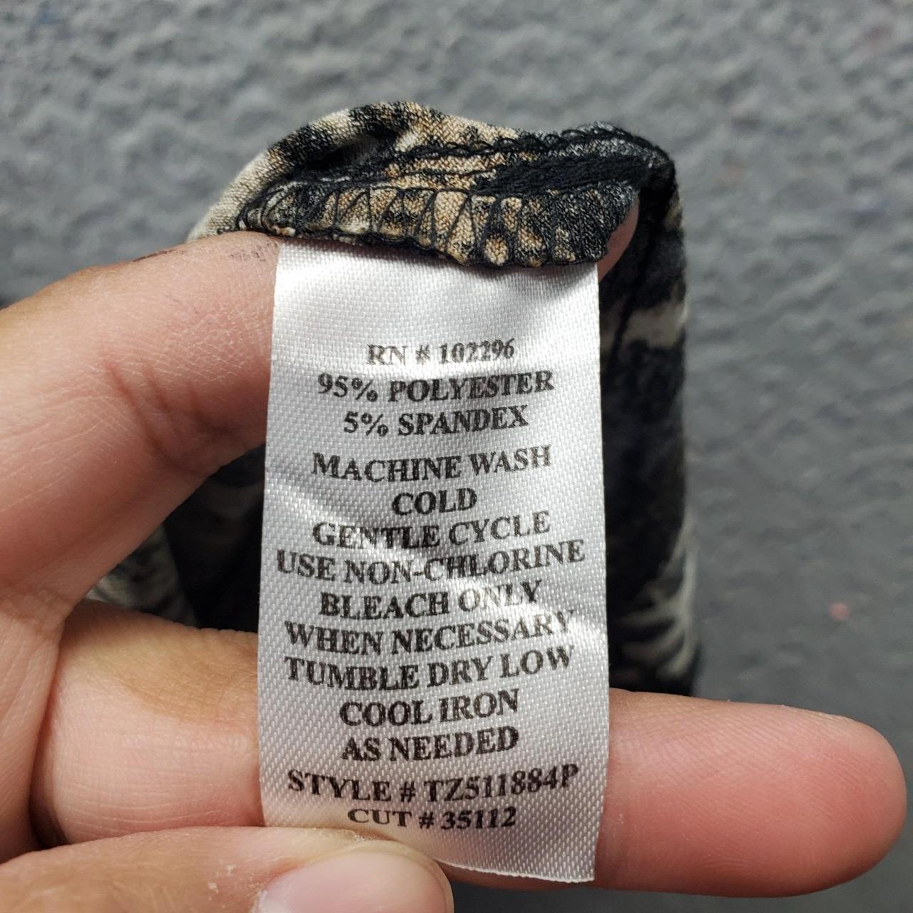 Connected Women's Wrap dresses - Multi – Connecte… - image 6