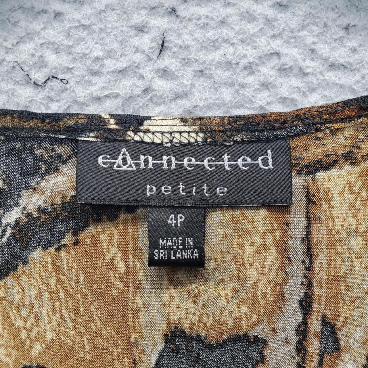 Connected Women's Wrap dresses - Multi – Connecte… - image 5