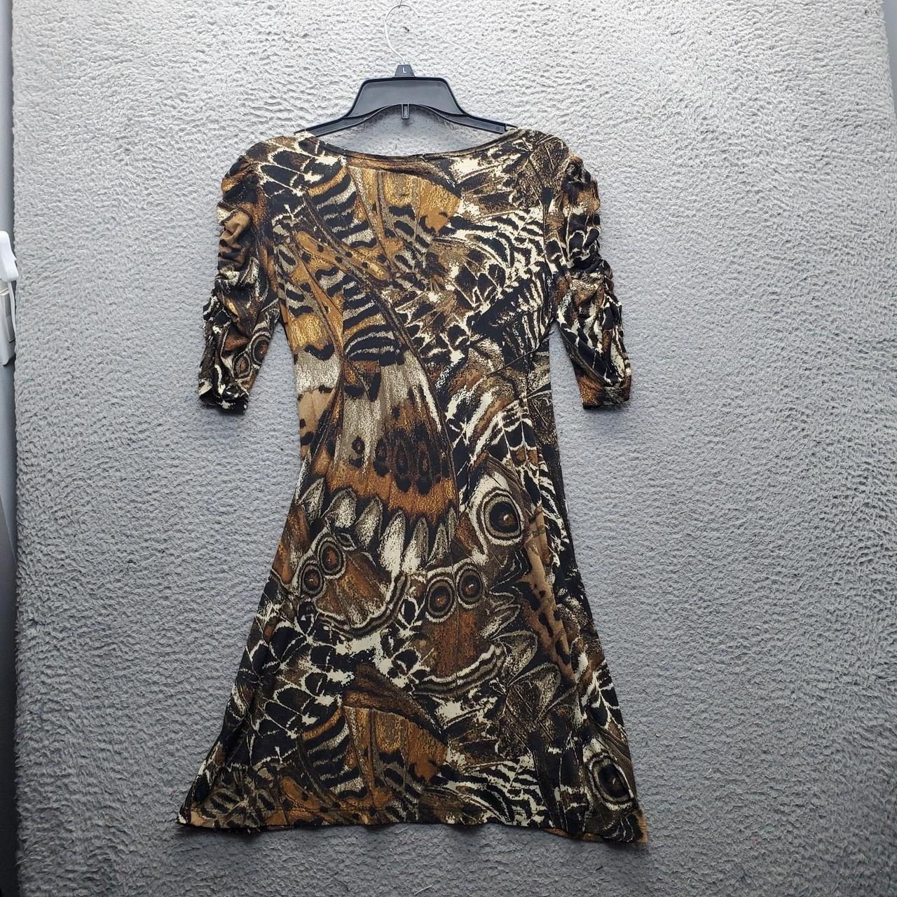 Connected Women's Wrap dresses - Multi – Connecte… - image 2