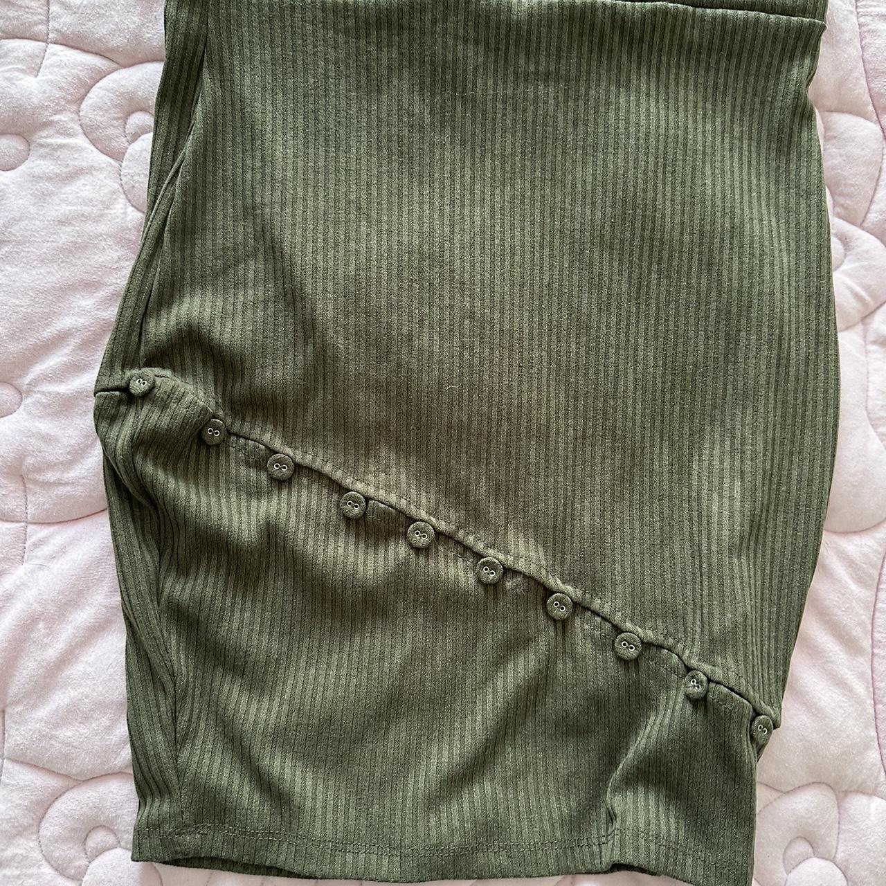 Poster girl set - Depop