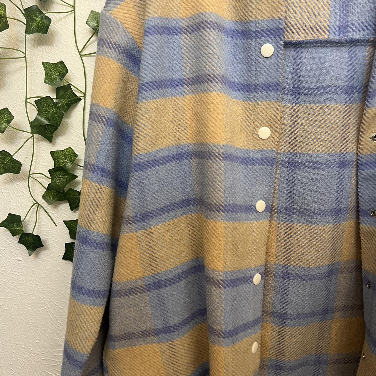 Wild Fable Blue and yellow Very