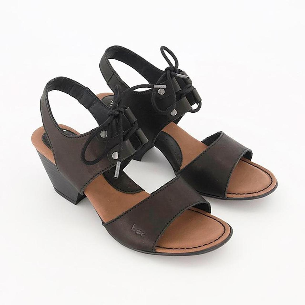 Boc blaire online sandals