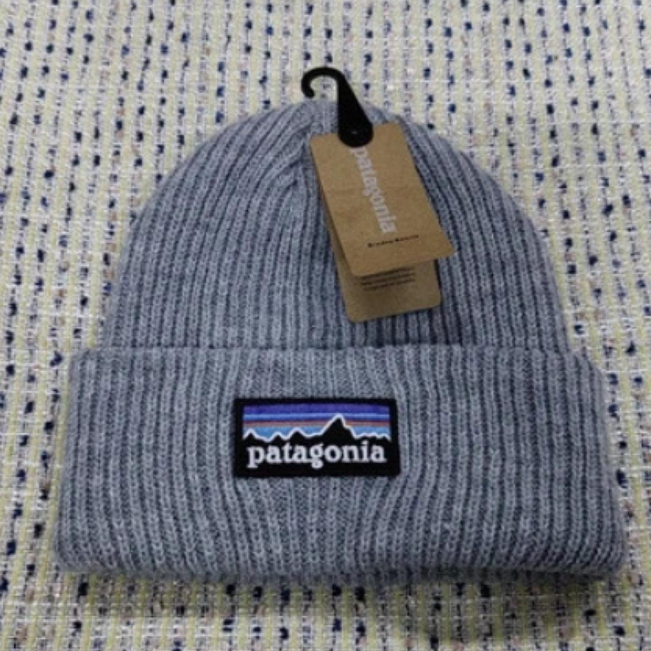 Patagonia Winter Hats