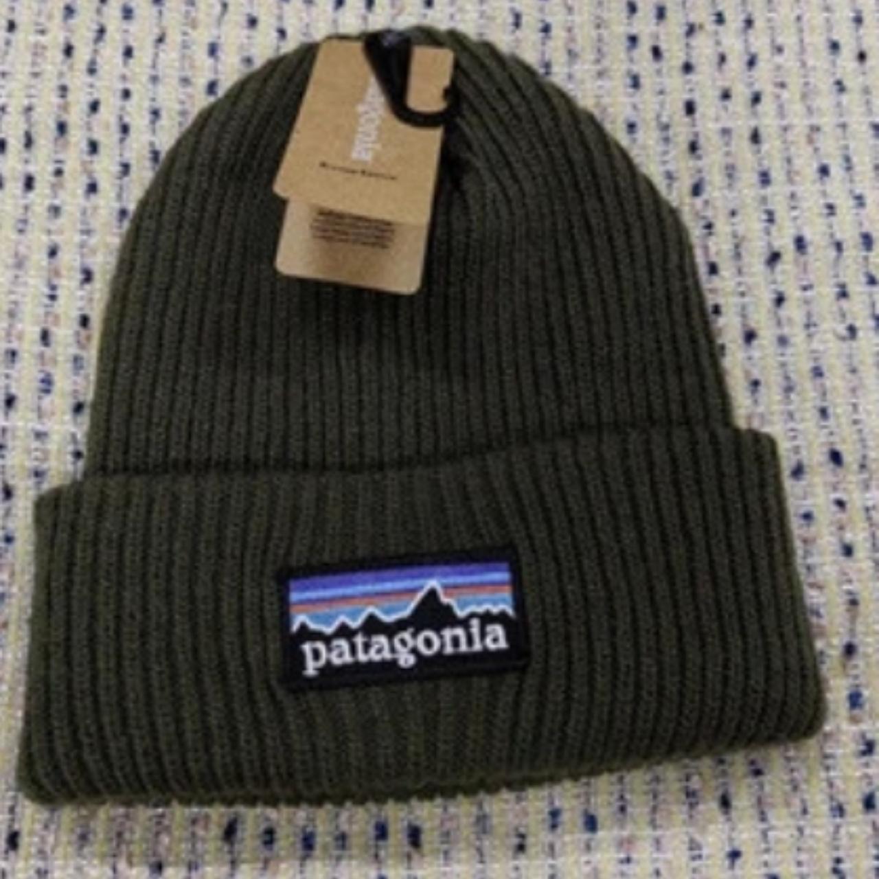 Patagonia Winter Hats