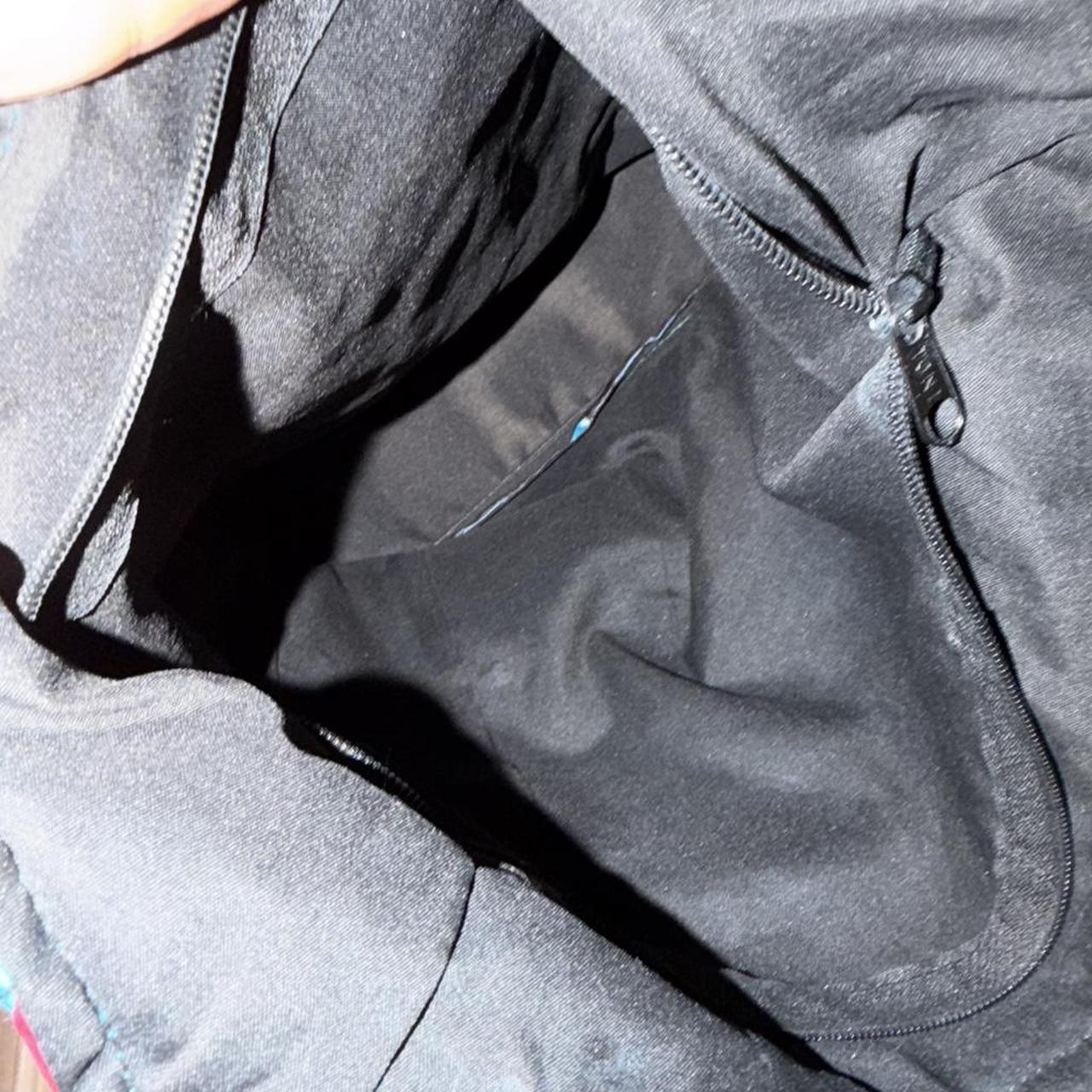 Women's Bag - Multi – Multicoloured patchwork bag… - image 3