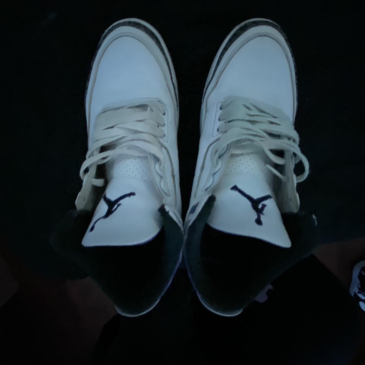 jordan 3 denim size 11