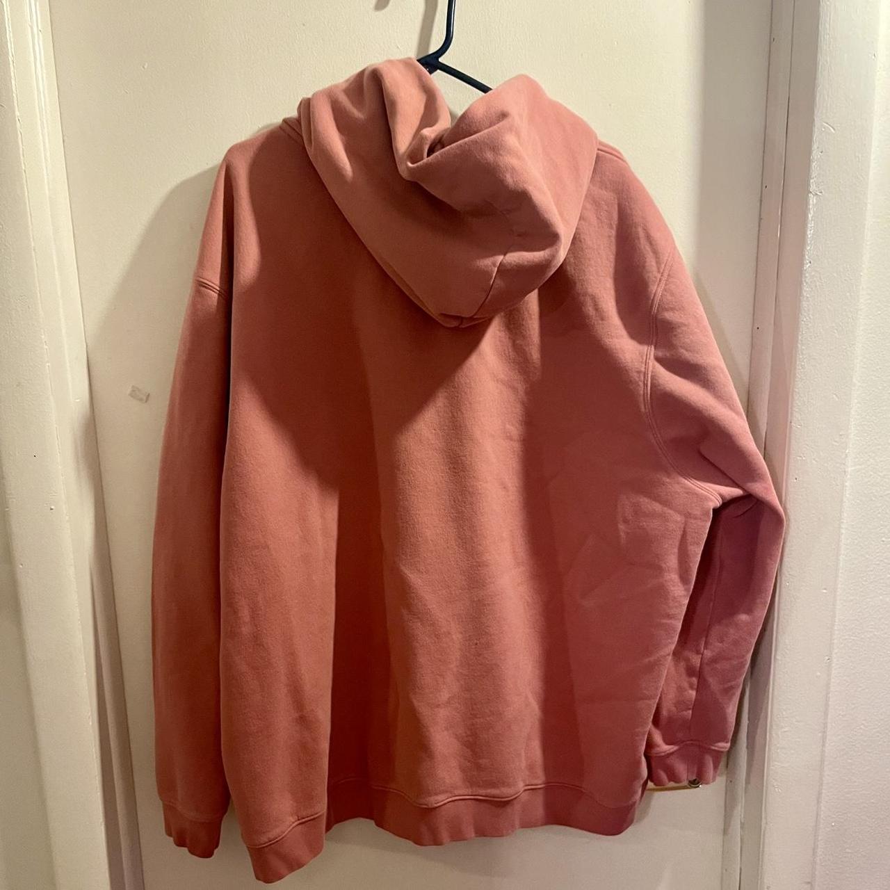 GAP x Dapper Dan 'DAP' Embroidered Ltd. Ed. Hoodie... Depop