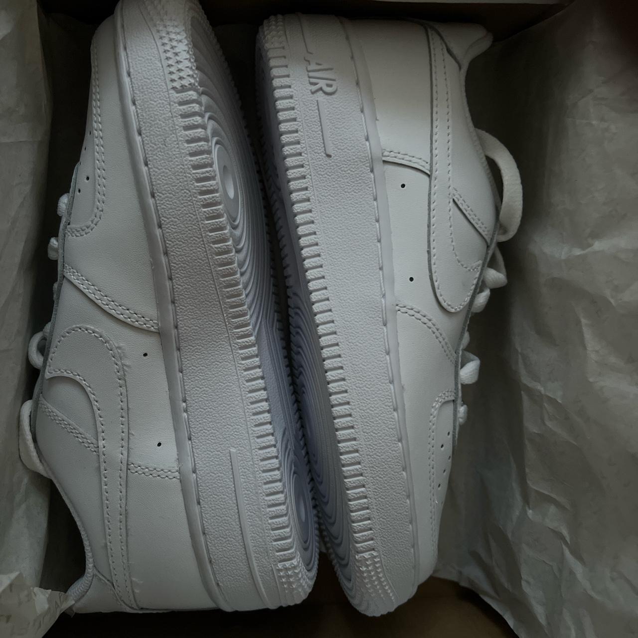 Fresh new airforce one limited women - Depop