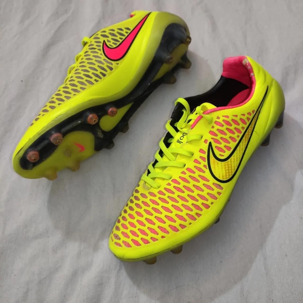nike magista acc