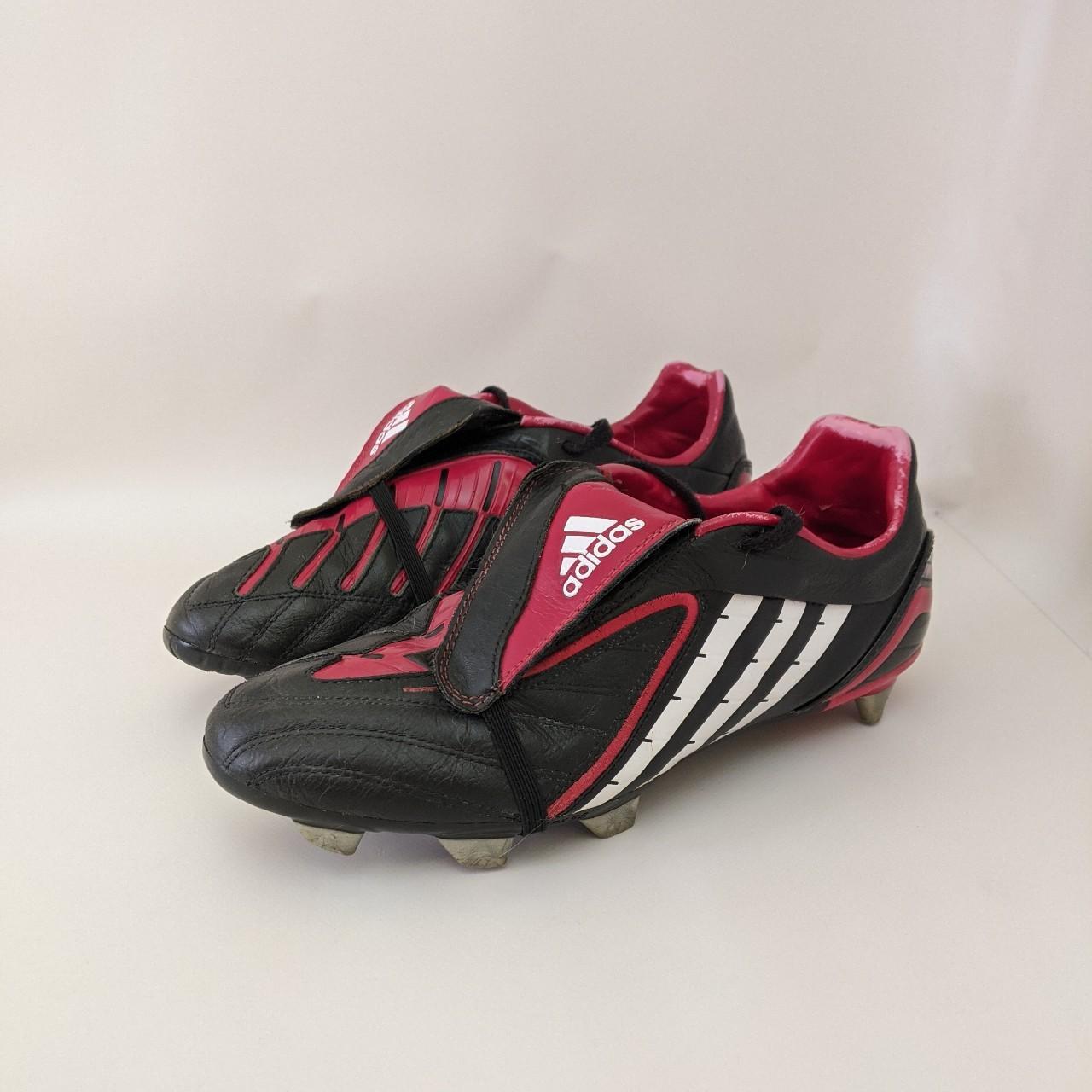 🔥 Adidas Predator Powerswerve (Abs) TRX SG US Depop