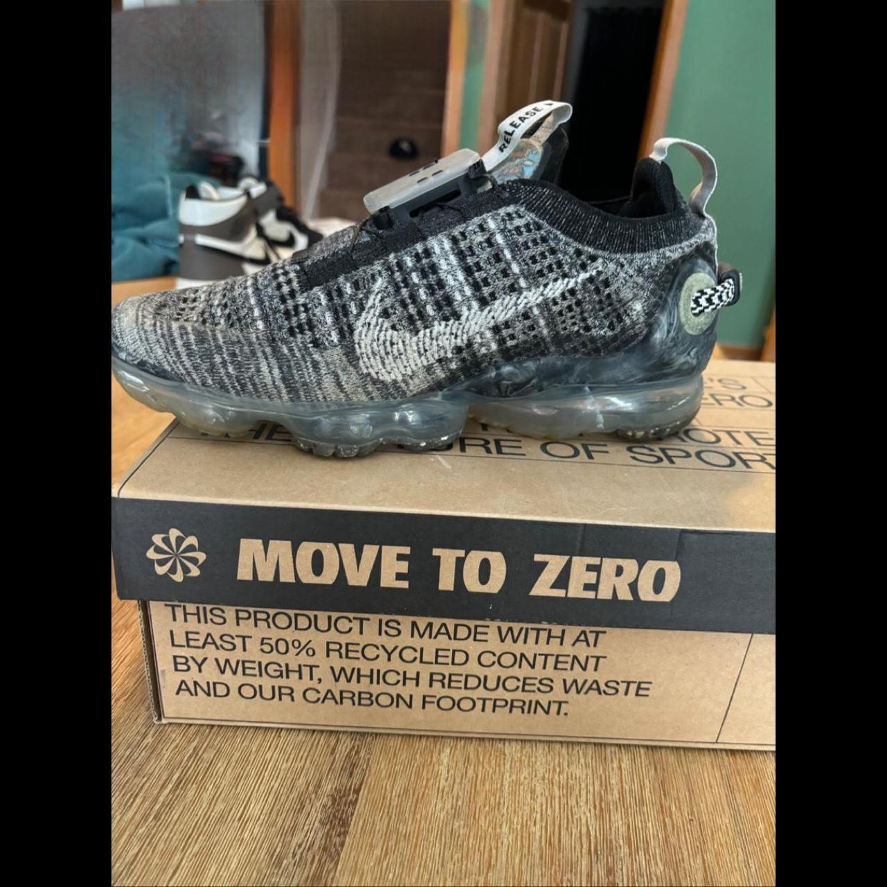 vapormax flyknit 2020 men