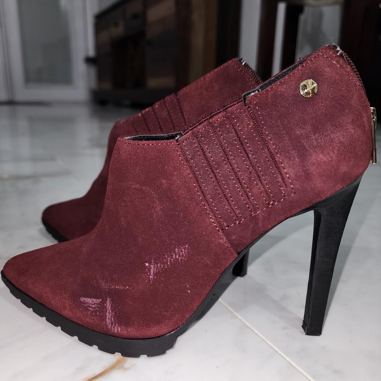calvin klein shoes womens sale